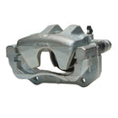 DFC 06-13 Suzuki Grand Vitara Front-R Premium Caliper - Silver Zinc Coated