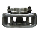 DFC 95-07 Ford F-250 RWD (Excl Super Duty) Front-L/Front Left Premium Caliper - Silver Zinc Coated