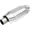 MagnaFlow 2.00 CA Universal Converter