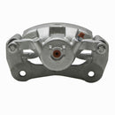 DFC 12-16 Honda CR-V Front-R Premium Caliper - Silver Zinc Coated