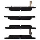 DFC 5000 Advanced Low Met Brake Pads