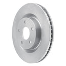 DFC Brake Rotors - Plain