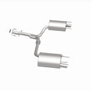 MagnaFlow BRE Exhaust Kit 06-13 Lexus IS250 IS350