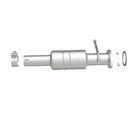 MagnaFlow 09-13 Toyota Highlander 2.7L Direct Fit Converter