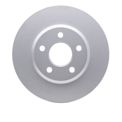 DFC 05-05 Buick LeSabre Front GeoSPEC Coated Rotor