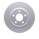 DFC GeoSPEC Coated Rotors - Plain