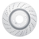 DFC GeoSPEC Rotors - Drill & Slot