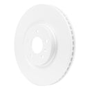 DFC GeoSPEC Coated Rotors - Plain