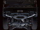 AWE 2024+ Ford Ranger Raptor 3.0L Switchpath Cat-Back Exhaust - Chrome Silver Tips