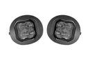 Diode Dynamics 06-09 Toyota 4Runner SS3 Type TR SAE Fog Light Kit - ABL Yellow