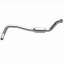 MagnaFlow 04-05 Dodge Ram 1500 5.7L Direct Fit Converter