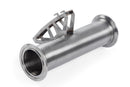APR 17-25 Porsche Boxster / Cayman Catback Exhaust System