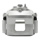 DFC 01-07 Buick Rendezvous Front-L Premium Caliper - Silver Zinc Coated