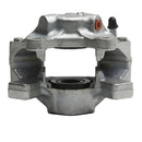 DFC 85-93 Volvo 780/940/960/740/760 Series Rear-L Premium Caliper - Silver Zinc Coated