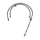 Chase Bays 99-06 BMW 3-Series E46 (w/GM LS Engine & TR6060) Clutch Line w/Tilton Control Valve