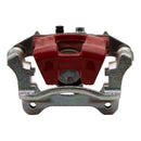 DFC 13-16 Kia Optima Rear-L Premium Caliper - Silver Zinc Coated