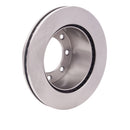 DFC Brake Rotors - Plain