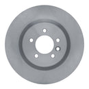 DFC Brake Rotors - Plain