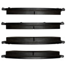 DFC 05-08 Cadillac Escalade Front 5000 Advanced Ceramic Brake Pads