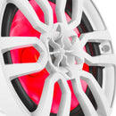 DS18 2018-23 Jeep JL/JLU/JT  1 JL-SBAR/WH.HT/2 NXL-8/1 LC-RGB/1 AMPKIT4/1 G1800.4D
