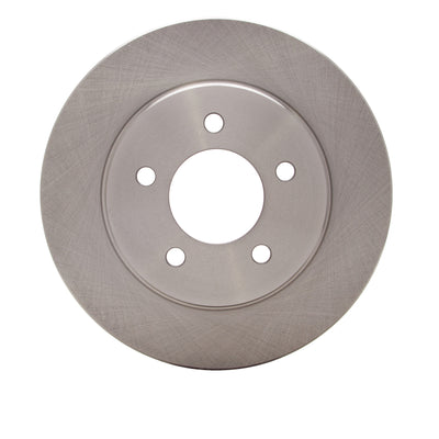 DFC 91-02 Plymouth Prowler Front Brake Rotor