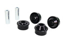 Whiteline 09-13 Honda Jazz/Fit Rear Beam Axle Pivot Bushing