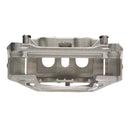 DFC 08-24 Ford E-150 Econoline Rear-L Premium Caliper - Silver Zinc Coated