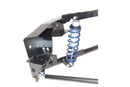 Ridetech 71-72 Chevy C10 Air Suspension System