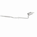 MagnaFlow BRE Exhaust Kit 00-05 LeSabre Park Ave Bonneville 3.8L