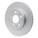 DFC 5000 Advanced Semi Met Brake Pads