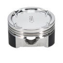 Manley 03-06 Mitsubishi Evo 8/9 4G63/4G63T 87mm +2mm -22cc 8.5/9 CR Ex. Duty Dish Pistons w/Rings