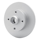 DFC 85-02 Volkswagen Cabrio Rear GeoSPEC Coated Rotor