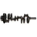 Manley Chevrolet LS Lightweight 4340 Forged 4.100in Stroke Pro Series Crankshaft