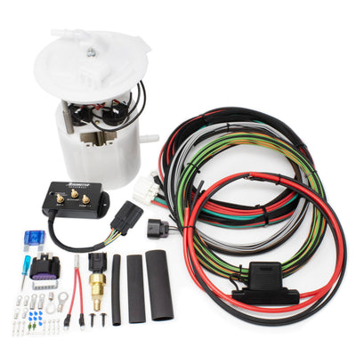 Aeromotive VaporWorx Gen 5 Camaro/SS/CTS-V Stand-Alone KPM1500 & Returnless Pulse Width Modulation