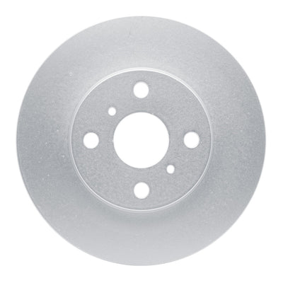 DFC 06-19 Scion IQ Front GeoSPEC Coated Rotor