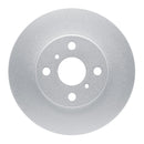 DFC 06-19 Scion IQ Front GeoSPEC Coated Rotor
