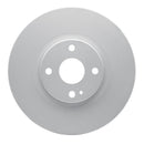 DFC 16-25 Mazda MX-5 Miata Front GeoSPEC Coated Rotor