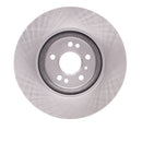 DFC Brake Rotors - Plain