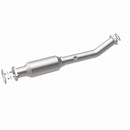 MagnaFlow 2004 Nissan Titan 5.6L Direct Fit Converter