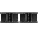 Carli Pintop 2.5 System - Base - 6in Lift - 2012-13 Ram 2500 - Diesel - 4X4