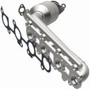 Magnaflow 05-09 Lexus GX470 4.7L Direct Fit Converter