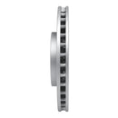 DFC 19-26 Mercedes-Benz CLA250 Front GeoSPEC Coated Rotor