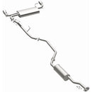 MagnaFlow BRE Exhaust Kit 03-07 Nissan Murano 3.5L