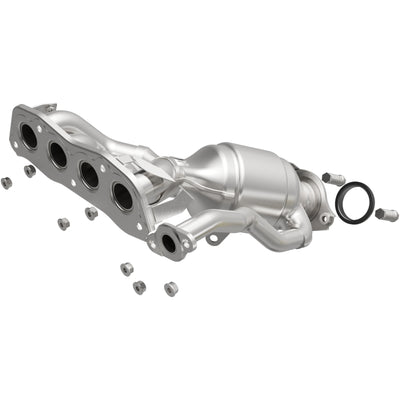 MagnaFlow Direct Fit Catalytic Converter 2019 Lexus UX200 2.0L