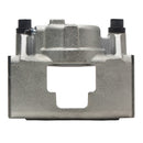 DFC 88-02 Chevrolet C1500 Suburban Front-L Premium Caliper - Silver Zinc Coated