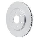 DFC GeoSPEC Coated Rotors - Plain