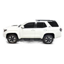 Westin 25-26 Toyota 4Runner Outlaw Drop Nerf Step Bars - Textured Black