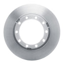 DFC Brake Rotors - Plain