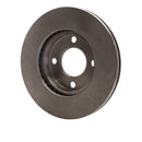 DFC Brake Rotors - Plain
