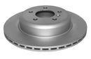 DBA 11-17 BMW 528i Rear En-Shield Standard Rotor